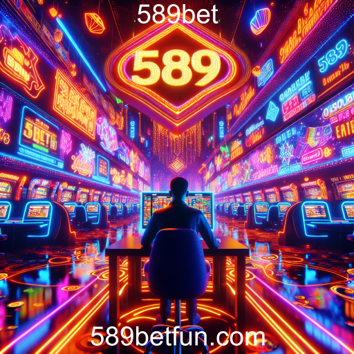 Descubra a Categoria de Apostas da 589bet: Diversão e Segurança